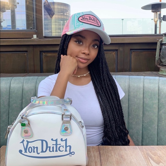 Von Dutch | Bags | Von Dutch Bag | Poshmark